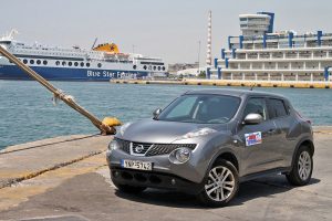 Μειωμένες τιμές service και ανταλλακτικών στα Nissan