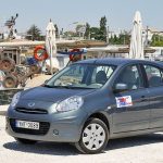 Μειωμένες τιμές service και ανταλλακτικών στα Nissan
