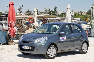 Μειωμένες τιμές service και ανταλλακτικών στα Nissan