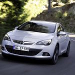 Οι τιμές των Opel Astra και Zafira Tourer 1.6 SIDI