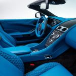 Νέα Aston Martin Vanquish Volante (+video)
