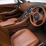Νέα Aston Martin Vanquish Volante (+video)