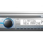 Νέα ηχοσυστήματα Clarion της σειράς Marine