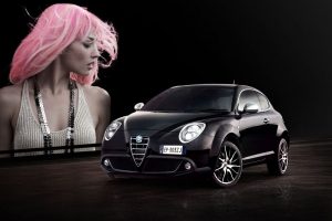 Ανανέωση για την Alfa Romeo MiTo