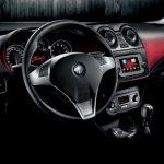 Ανανέωση για την Alfa Romeo MiTo
