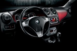 Ανανέωση για την Alfa Romeo MiTo