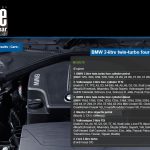 Οι νικητές του «Engine of the Year 2013»