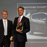 Tο Opel Meriva No1 στην ικανοποίηση πελατών