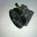 Συνεργείο, ανταλλακτικά, εμπορία Ford - ΑΦΟΙ ΠΛΕΣΣΑ Ο.Ε.