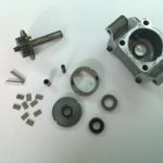 Συνεργείο, ανταλλακτικά, εμπορία Ford - ΑΦΟΙ ΠΛΕΣΣΑ Ο.Ε.