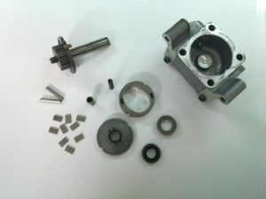 Συνεργείο, ανταλλακτικά, εμπορία Ford – ΑΦΟΙ ΠΛΕΣΣΑ Ο.Ε.