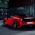 Alfa Romeo 4C Pogea Racing 415 HP