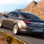 Ανανέωση για το Opel Insignia