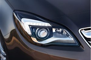Ανανέωση για το Opel Insignia