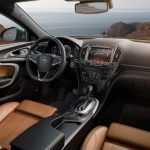 Ανανέωση για το Opel Insignia