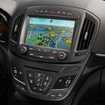 Ανανέωση για το Opel Insignia
