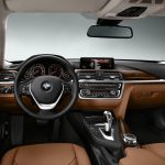 Αυτή είναι η νέα BMW Σειρά 4 Coupe (επίσημα)