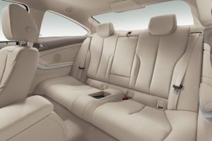 Αυτή είναι η νέα BMW Σειρά 4 Coupe (επίσημα)