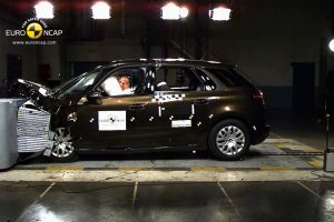 5άστερα τα Honda CR-V και Citroen C4 Picasso