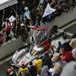 Νικήτρια η Audi στο 24 Ώρες Le Mans