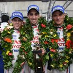 Νικήτρια η Audi στο 24 Ώρες Le Mans