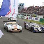 Νικήτρια η Audi στο 24 Ώρες Le Mans