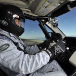 To Range Rover Sport κάνει ρεκόρ στο Pikes Peak