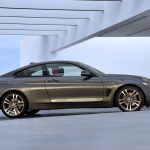 Αυτή είναι η νέα BMW Σειρά 4 Coupe (επίσημα)