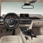 Αυτή είναι η νέα BMW Σειρά 4 Coupe (επίσημα)