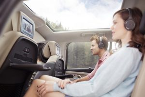 Το 7θέσιο νέο Citroen Grand C4 Picasso