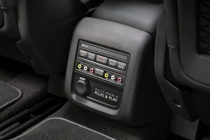 Το 7θέσιο νέο Citroen Grand C4 Picasso