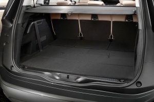 Το 7θέσιο νέο Citroen Grand C4 Picasso