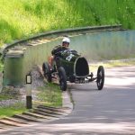 Ουπς! Ατύχημα με Bugatti του 1924 αξίας 300.000 ευρώ