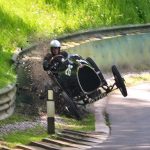 Ουπς! Ατύχημα με Bugatti του 1924 αξίας 300.000 ευρώ