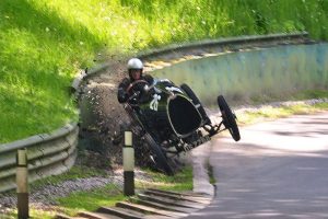 Ουπς! Ατύχημα με Bugatti του 1924 αξίας 300.000 ευρώ