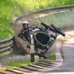 Ουπς! Ατύχημα με Bugatti του 1924 αξίας 300.000 ευρώ