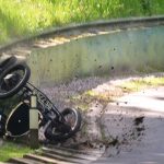 Ουπς! Ατύχημα με Bugatti του 1924 αξίας 300.000 ευρώ