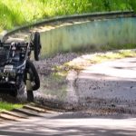 Ουπς! Ατύχημα με Bugatti του 1924 αξίας 300.000 ευρώ