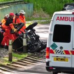 Ουπς! Ατύχημα με Bugatti του 1924 αξίας 300.000 ευρώ