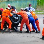 Ουπς! Ατύχημα με Bugatti του 1924 αξίας 300.000 ευρώ