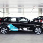 Το Volvo που παρκάρει από μόνο του! (+video)