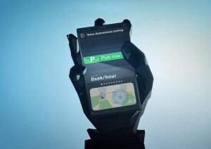 Το Volvo που παρκάρει από μόνο του! (+video)