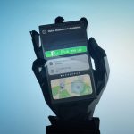 Το Volvo που παρκάρει από μόνο του! (+video)