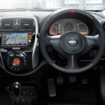 Ανανεωμένο Nissan Micra Nismo