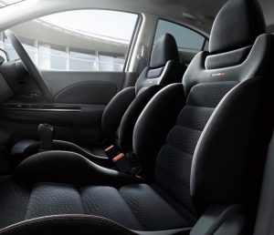 Ανανεωμένο Nissan Micra Nismo