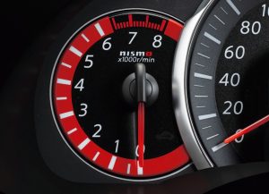 Ανανεωμένο Nissan Micra Nismo