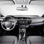 To νέο Toyota Corolla για την Ευρώπη