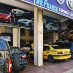 Προσφορές από το συνεργείο Mr. France στον Πειραιά - Νέα Σμύρνη