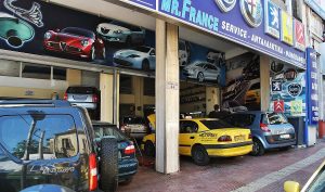 Προσφορές από το συνεργείο Mr. France στον Πειραιά – Νέα Σμύρνη