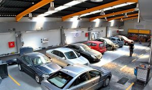 Προσφορές από το συνεργείο Mr. France στον Πειραιά – Νέα Σμύρνη